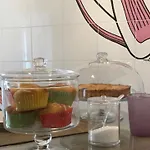 Bed & Breakfast Fonte Gaia Experience Siena