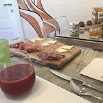 Bed & Breakfast Fonte Gaia Experience Siena