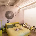 Fonte Gaia Experience Bed & Breakfast Siena