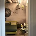 Fonte Gaia Experience Bed & Breakfast 3*
