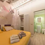 Bed & Breakfast Fonte Gaia Experience