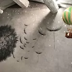 Bed & Breakfast Fonte Gaia Experience