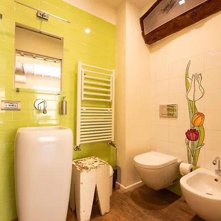 Fonte Gaia Experience Bed & Breakfast 3*