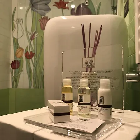 Fonte Gaia Experience Bed & Breakfast 3*