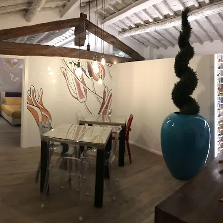 Bed & Breakfast Fonte Gaia Experience Siena