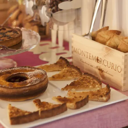 Fonte Gaia Experience Bed & Breakfast Siena