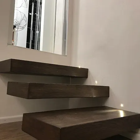 Bed and Breakfast Fonte Gaia Experience