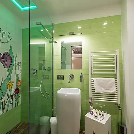 Fonte Gaia Experience 3*