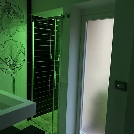 Fonte Gaia Experience Bed & Breakfast 3*