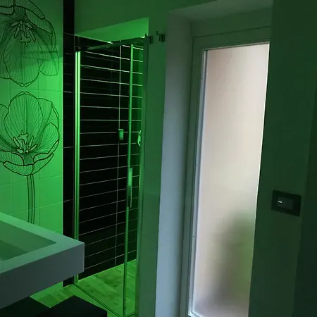 Fonte Gaia Experience Bed and Breakfast 4*