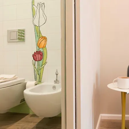 Fonte Gaia Experience Bed and Breakfast 4*