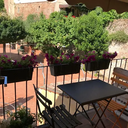 Fonte Gaia Experience