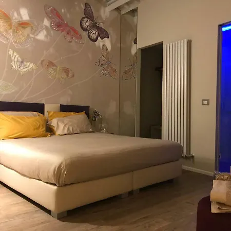 Bed & Breakfast Fonte Gaia Experience 3*