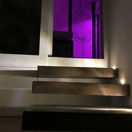 Bed & Breakfast Fonte Gaia Experience