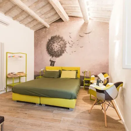 Fonte Gaia Experience Bed & Breakfast