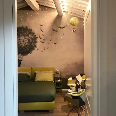 Fonte Gaia Experience Bed & Breakfast 3*