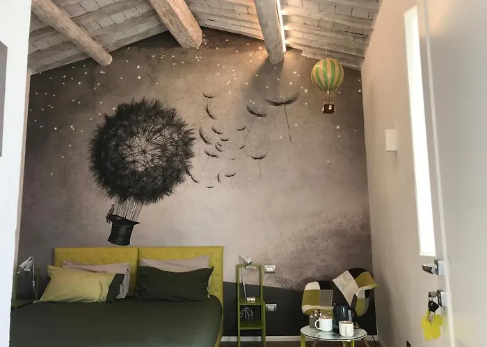 Fonte Gaia Experience 4* Siena