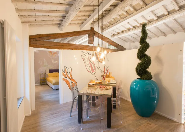 Fonte Gaia Experience 4*