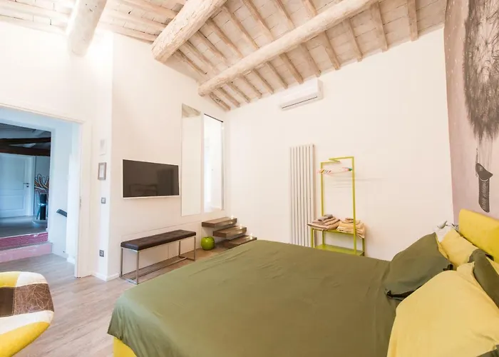 Fonte Gaia Experience 4*