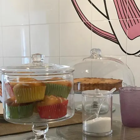 Bed & Breakfast Fonte Gaia Experience Siena