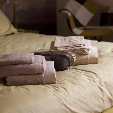 Bed & Breakfast Fonte Gaia Experience