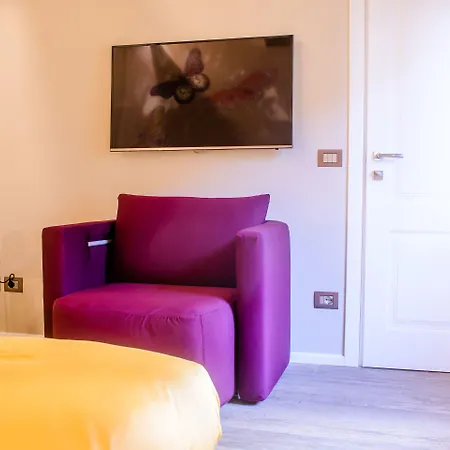 Bed & Breakfast Fonte Gaia Experience 4*