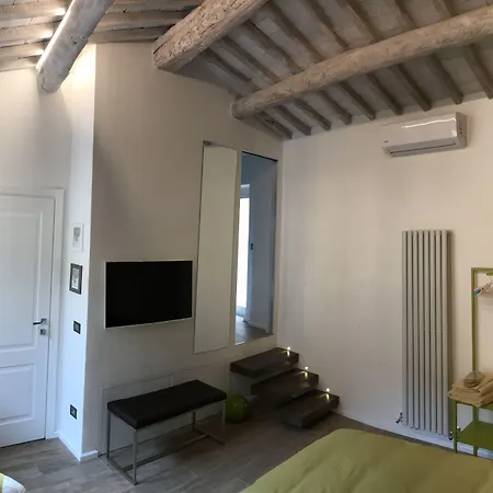 Fonte Gaia Experience 4* Siena