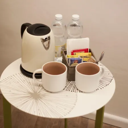 Bed & Breakfast Fonte Gaia Experience 4*