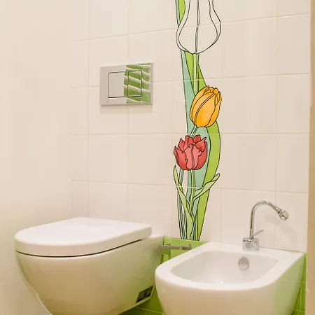 Fonte Gaia Experience Bed & Breakfast Siena