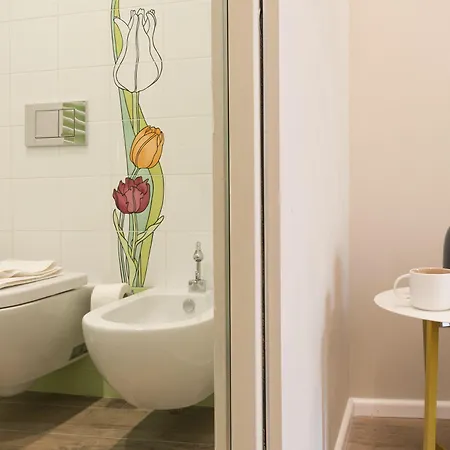 Fonte Gaia Experience 4* Siena