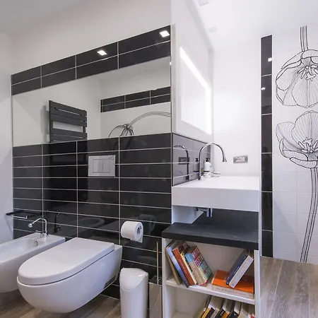 Bed & Breakfast Fonte Gaia Experience 4*