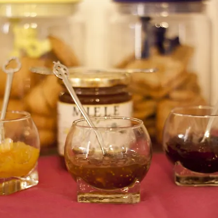 Fonte Gaia Experience Bed & Breakfast 4*