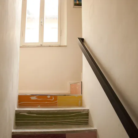 Bed & Breakfast Fonte Gaia Experience Siena