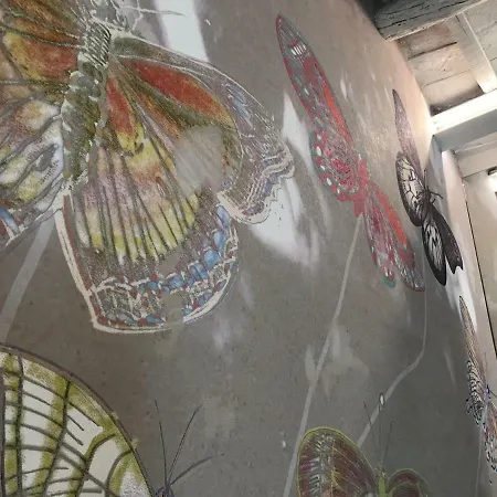 Fonte Gaia Experience Bed & Breakfast 4*