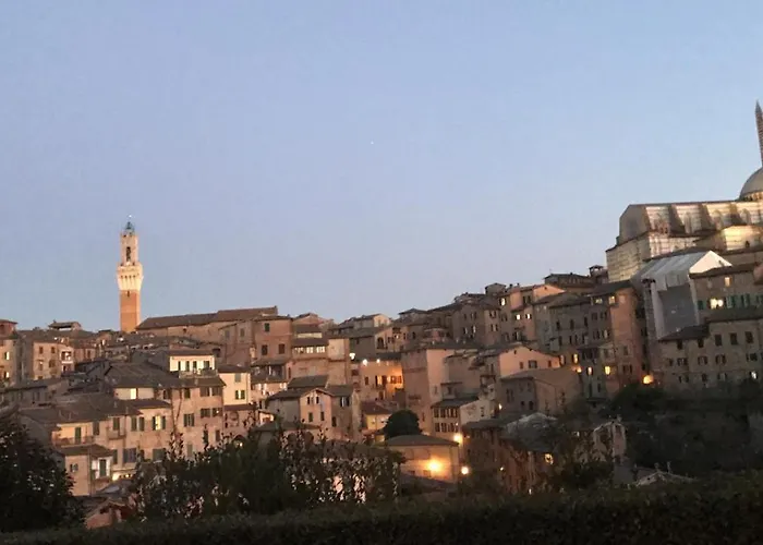 Fonte Gaia Experience 4*