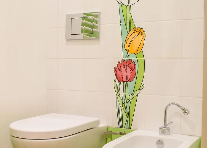 Fonte Gaia Experience Couette-café Sienne