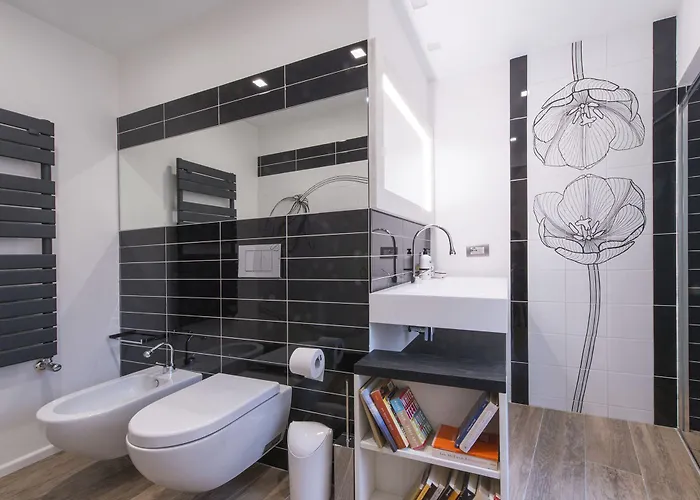 Bed & Breakfast Fonte Gaia Experience 3*