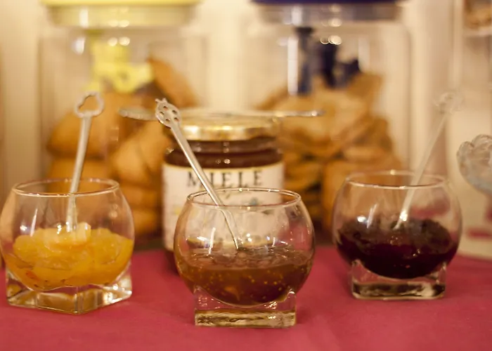 Fonte Gaia Experience Bed & Breakfast 3*