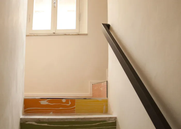 Bed & Breakfast Fonte Gaia Experience Siena