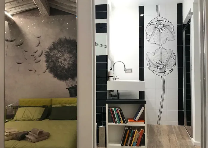 Fonte Gaia Experience 4*