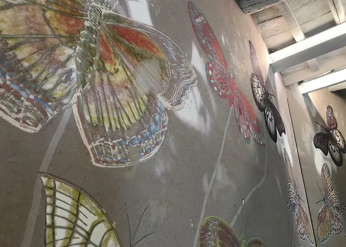 Fonte Gaia Experience Couette-café 4*