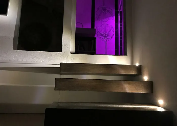 Couette-café Fonte Gaia Experience