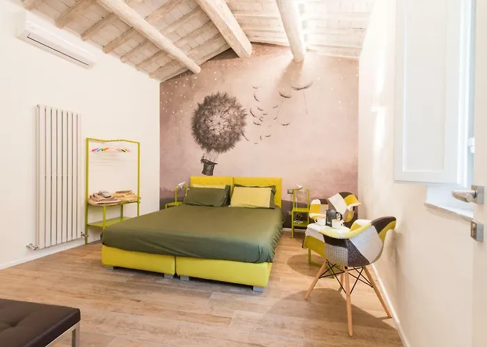 Fonte Gaia Experience Couette-café