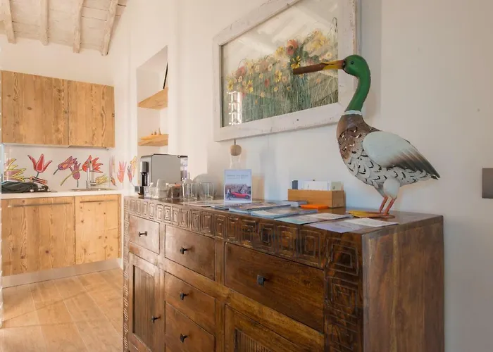 Fonte Gaia Experience 4*