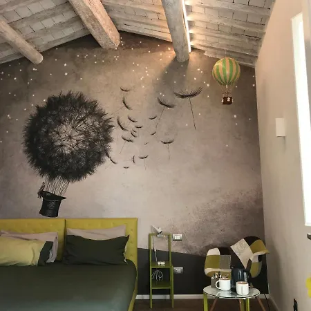 丰特盖亚之旅住宿加早餐旅馆 3* 锡耶纳