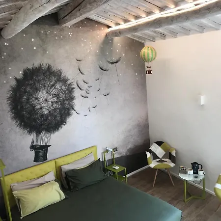 丰特盖亚之旅住宿加早餐旅馆