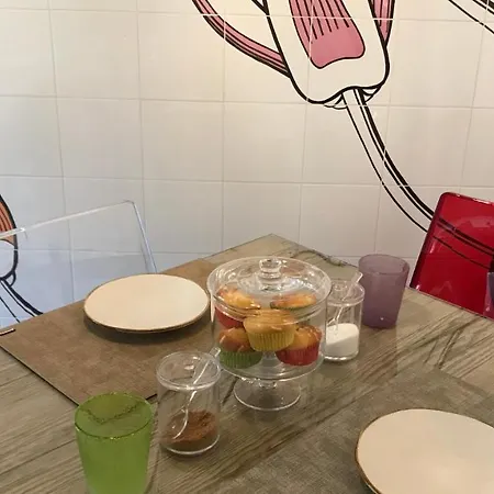 丰特盖亚之旅住宿加早餐旅馆 锡耶纳